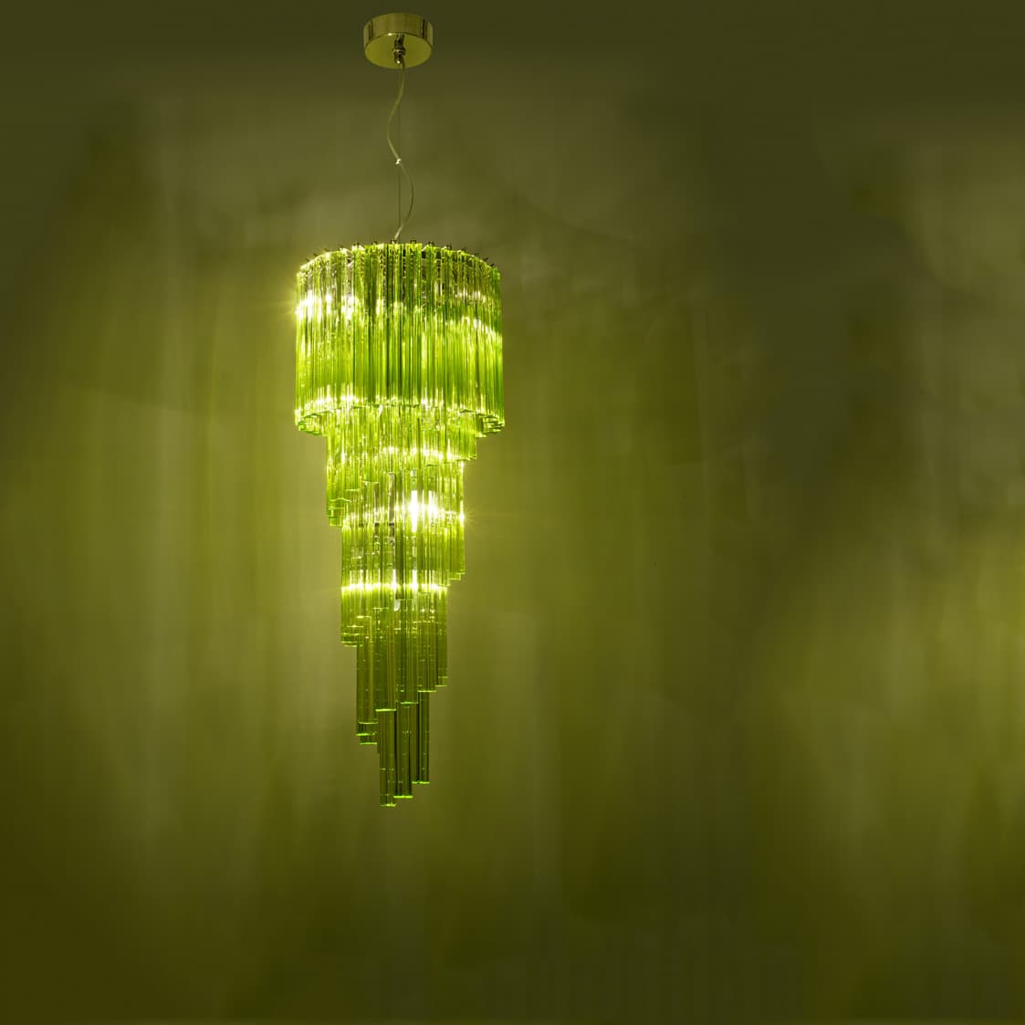 Подвесной светильник Italamp Tree 704/40 Italamp