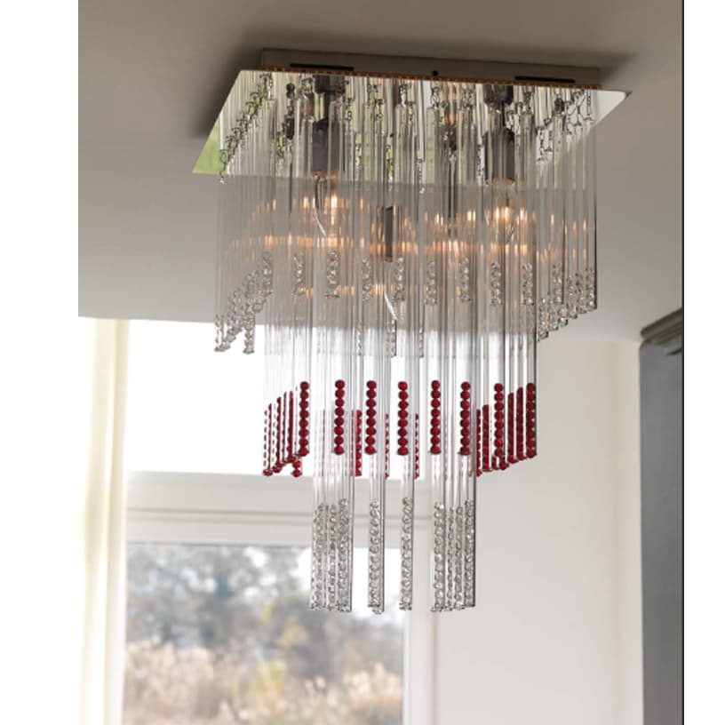 Потолочный светильник Cangini&amp;Tucci Victoria 1179.5L Cangini&Tucci