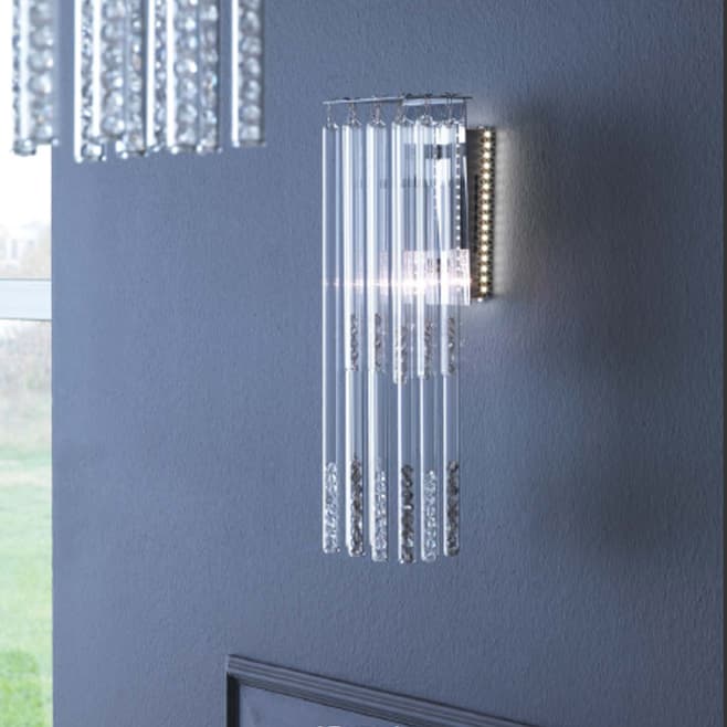 Настенный светильник Cangini&Tucci Victoria AP1171.1L Cangini&Tucci