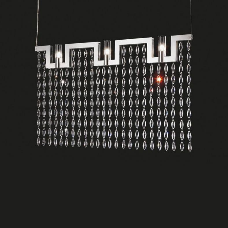 Подвесной светильник Italamp Waldorf T1100/S Italamp