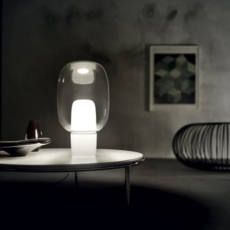 Настольная лампа Foscarini YOKO TABLE Foscarini