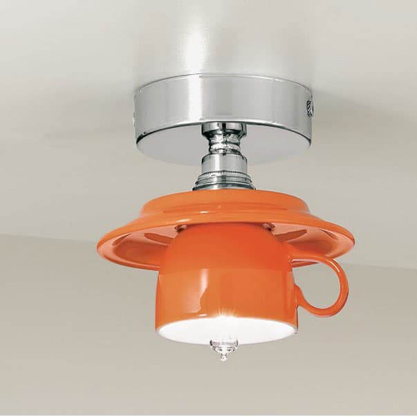 Потолочный светильник Vesoi Cappuccino 15/pl