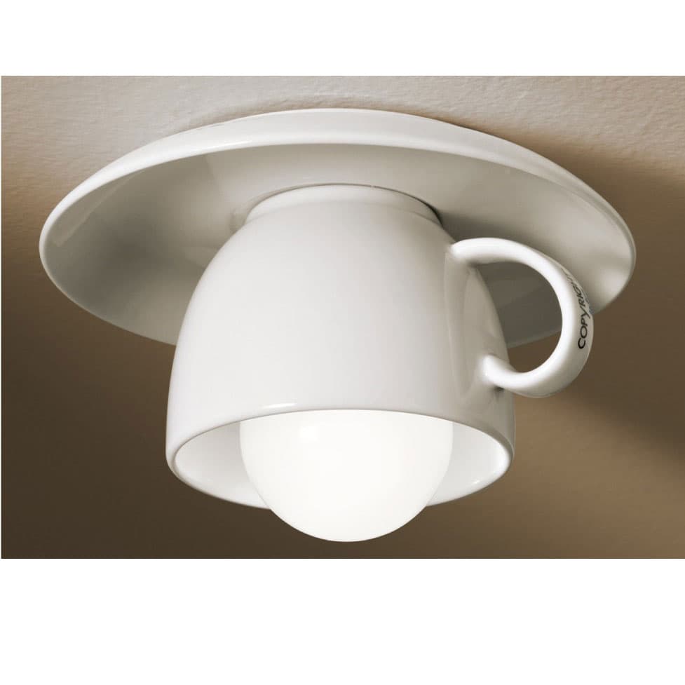 Потолочный светильник Vesoi Cappuccino 12/pl incasso