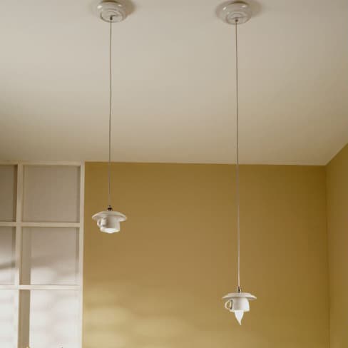 Подвесной светильник Vesoi Cappuccino 17/so