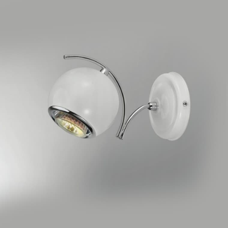 Настенный светильник Malapetsas Lighting DNA WALL LAMP 1L