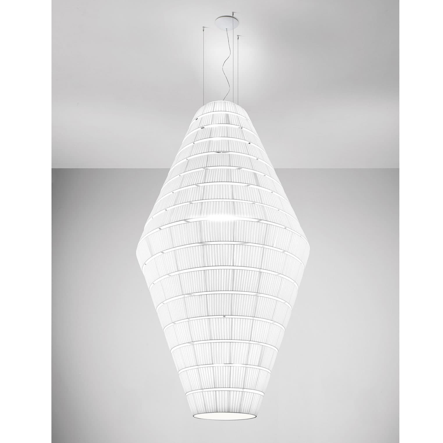 Подвесной светильник Axo Light (Lightecture) LAYERS SPLAYCXX Axo Light (Lightecture)