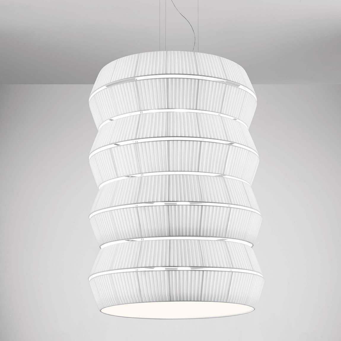 Подвесной светильник Axo Light (Lightecture) LAYERS SPLAYHXX Axo Light (Lightecture)