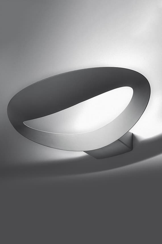 Настенный светильник Artemide Mesmeri Led