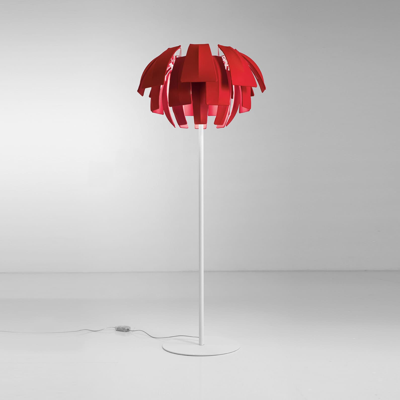 Торшер Axo Light (Lightecture) PLUMAGE PTPLU080