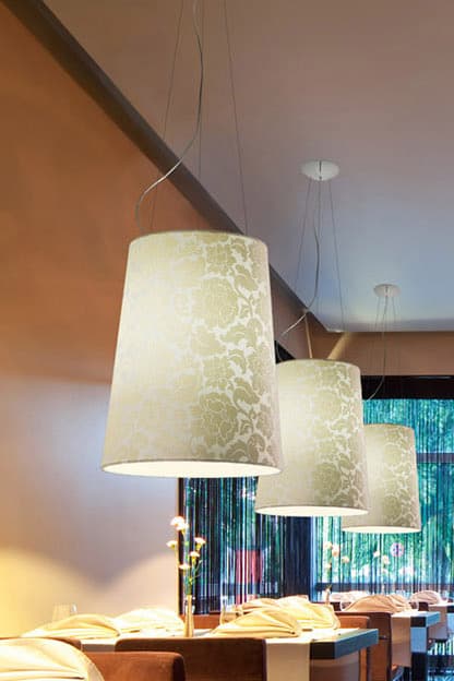 Подвесной светильник Axo Light (Lightecture) Damasco SPDAM056E27 Axo Light (Lightecture)