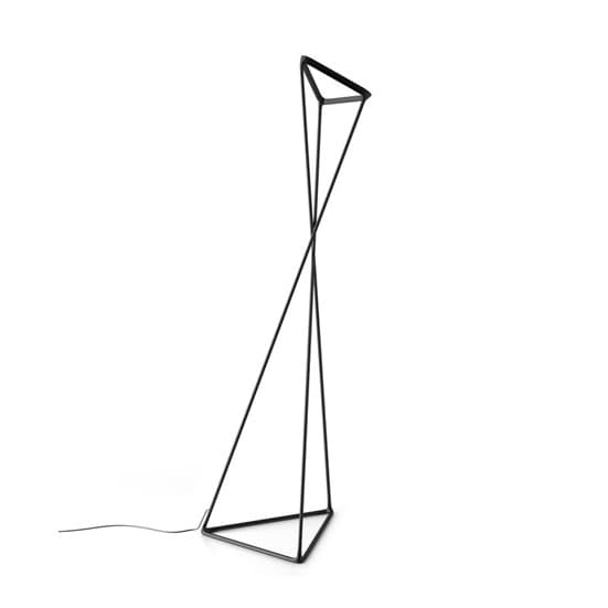 Напольный светильник Luceplan Tango D77t Luceplan