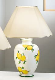 Настольная лампа Kolarz GIARDINO LEMONE 0014.72 KOLARZ