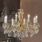 Люстра Kolarz VICTORIA 003.88.3 VS KOLARZ