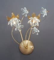 Настенный светильник Kolarz DAISY 0043.62.3 KOLARZ