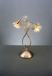 Настольная лампа Kolarz DAISY 0043.72.3 KOLARZ