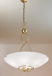 Подвесной светильник Kolarz GRAZIELLA 0107.36.3.SsA KOLARZ