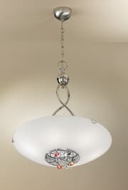 Подвесной светильник Kolarz GRAZIELLA 0107.36.5.SsTR KOLARZ