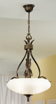 Подвесной светильник Kolarz BUCKINGHAM 0144.33 KOLARZ