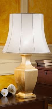 Настольная лампа Kolarz CLASSICO 0178.76.3.Au KOLARZ