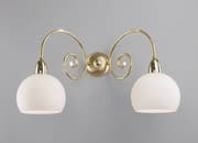 Настенный светильник Kolarz  FLORIANI 0225.62.3 KOLARZ