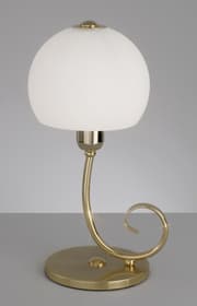 Настольная лампа Kolarz FLORIANI 0225.71.3 KOLARZ