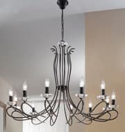 Люстра Kolarz NOVELLA 0241.812.DA.Ko KOLARZ