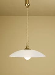 Подвесной светильник Kolarz RIGO 0283.D31.7.G03W KOLARZ