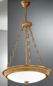 Подвесной светильник Kolarz MILORD 0297.33.15 KOLARZ