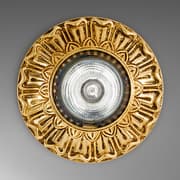 Встраиваемый в потолок светильник Kolarz MILADY 0298.10B.15 KOLARZ