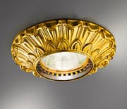 Встраиваемый в потолок светильник Kolarz MILADY 0298.10B.3 KOLARZ