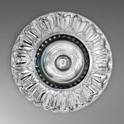 Встраиваемый в потолок светильник Kolarz MILADY 0298.10B.5 KOLARZ