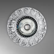 Встраиваемый в потолок светильник Kolarz MILADY 0298.10R.5 KOLARZ