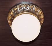 Потолочный светильник Kolarz MILADY 0298.11.15 KOLARZ