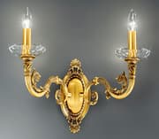 Настенный светильник Kolarz CONTARINI 0299.62.3 KOLARZ