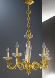 Люстра Kolarz CONTARINI 0299.85.3 KOLARZ