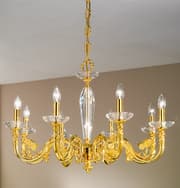 Люстра Kolarz CONTARINI 0299.88.3 KOLARZ