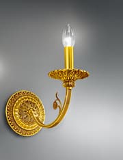 Настенный светильник Kolarz PISANI 0301.61.3