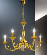 Люстра Kolarz PISANI 0301.85.3 KOLARZ