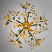 Потолочный светильник Kolarz FIORENTINA 0305.110.Iv.A KOLARZ