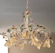 Люстра Kolarz FIORENTINA 0305.86.Iv.A KOLARZ