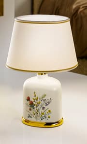 Настольная лампа Kolarz FLEUR 0307.71.4 KOLARZ