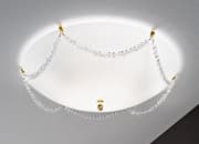 Потолочный светильник Kolarz GRACE 0311.14.3.KpT KOLARZ