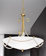 Подвесной светильник Kolarz GRACE 0311.35.3.Ps KOLARZ