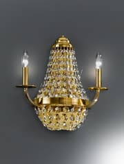 Настенный светильник Kolarz BRISTOL 0316.62L.8.KpT KOLARZ