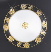 Потолочный светильник Kolarz ELDORADO 0318.12.3.SsT KOLARZ