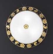 Потолочный светильник Kolarz ELDORADO 0318.13.3.SsT KOLARZ