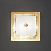 Потолочный светильник Kolarz ONTARIO 0342.12.3 KOLARZ