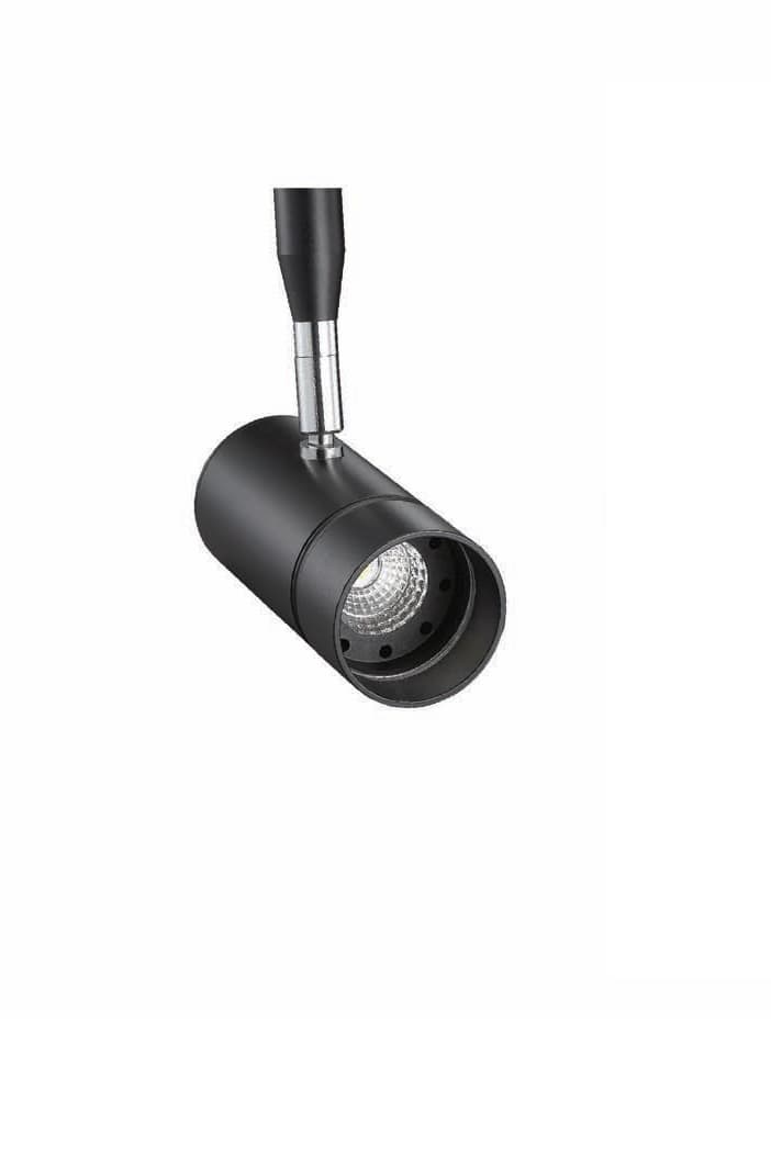 Трековый светодиодный светильник Limex Commeicial Track Light TL0005B Limex