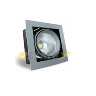 Встраиваемый светильник SUNFLEX VLGR 1LED 30W 65 3000K SUNFLEX