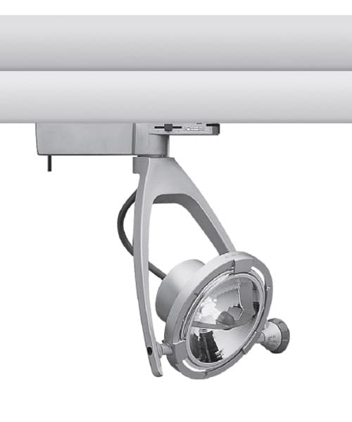 Трековый светильник iGuzzini Gabbiano